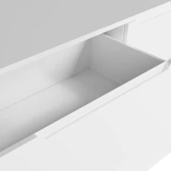 Dunelm Larson Large Sideboard White -Furniture Sale Shop 30768523 alt05