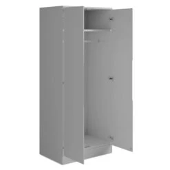 Dunelm Larson Double Wardrobe 10 Dunelm Larson Double Wardrobe -Furniture Sale Shop 30768528 alt04
