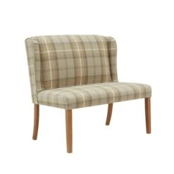 Dunelm Oswald Bench Seat -Furniture Sale Shop 30768592 alt02