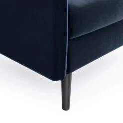 Dunelm Milton Velvet Corner Chaise In A Box 11 Dunelm Milton Velvet Corner Chaise In A Box -Furniture Sale Shop 30768620 alt06