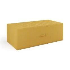 Dunelm Ezra Brushed Marl Double Fold Out Bed -Furniture Sale Shop 30768812 alt03