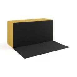 Dunelm Ezra Brushed Marl Double Fold Out Bed -Furniture Sale Shop 30768812 alt04