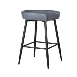 Dunelm Montreal Breakfast Bar Stool -Furniture Sale Shop 30768956 alt03