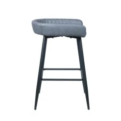 Dunelm Montreal Breakfast Bar Stool -Furniture Sale Shop 30768956 alt04