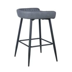 Dunelm Montreal Breakfast Bar Stool -Furniture Sale Shop 30768956 alt05