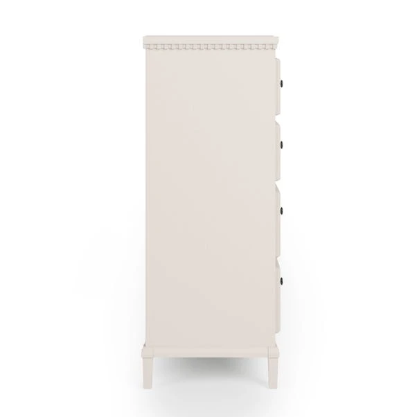 Dunelm Marco 6 Drawer Chest 4 Dunelm Marco 6 Drawer Chest - Image 4