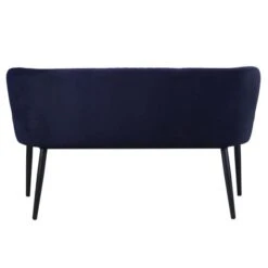 Dunelm Montreal Large Velvet Dining Bench Seat 11 Dunelm Montreal Large Velvet Dining Bench Seat -Furniture Sale Shop 30769049 alt06