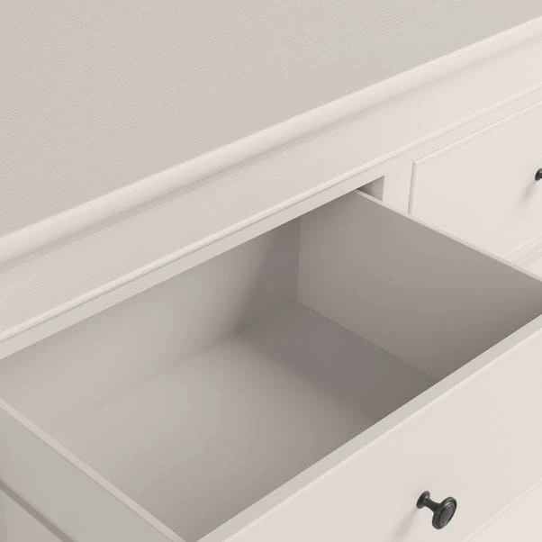 Dunelm Marco Coffee Table 6 Dunelm Marco Coffee Table - Image 6