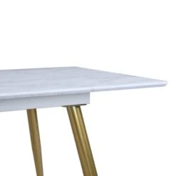 Dunelm Kendall Marble Effect Extending Dining Table 11 Dunelm Kendall Marble Effect Extending Dining Table -Furniture Sale Shop 30769221 alt05