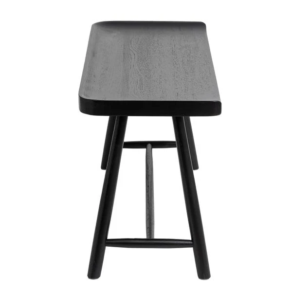 Dunelm Loxwood Dining Bench 3 Dunelm Loxwood Dining Bench - Image 3