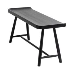 Dunelm Loxwood Dining Bench 9 Dunelm Loxwood Dining Bench -Furniture Sale Shop 30769234 alt04