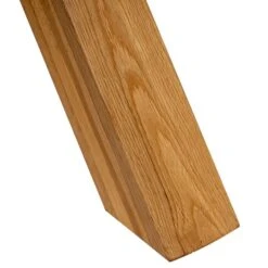 Dunelm Xavi Rectangular Dining Table -Furniture Sale Shop 30769259 alt06