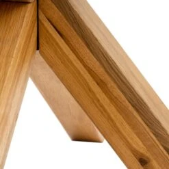 Dunelm Xavi Rectangular Dining Table -Furniture Sale Shop 30769259 alt09