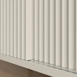 Dunelm Georgi Small Sideboard Natural -Furniture Sale Shop 30769275 alt05