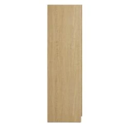 Dunelm Toby 4 Door Wardrobe -Furniture Sale Shop 30769727 alt03