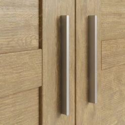 Dunelm Toby Triple Wardrobe 11 Dunelm Toby Triple Wardrobe -Furniture Sale Shop 30769731 alt05