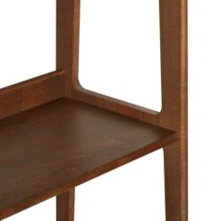 Elements Beechwood 5 Tier Shelving Unit -Furniture Sale Shop 30769860 alt04