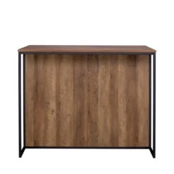 Dunelm Fulton Large Bar Table 8 Dunelm Fulton Large Bar Table -Furniture Sale Shop 30770332 alt02