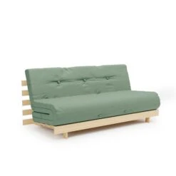 Kyoto Mito Double Futon -Furniture Sale Shop 30772648 alt02