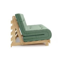 Kyoto Mito Double Futon -Furniture Sale Shop 30772648 alt04