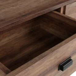 Dunelm Fulton 6 Drawer Chest, Pine Effect -Furniture Sale Shop 30773037 alt05