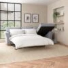 Dunelm Blakeney Corner Storage Sofa Bed