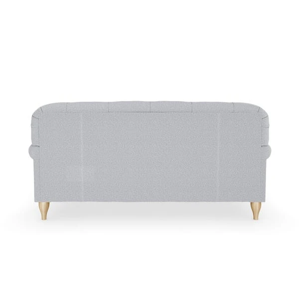 Dunelm Canterbury 2 Seater Sofa 4 Dunelm Canterbury 2 Seater Sofa - Image 4