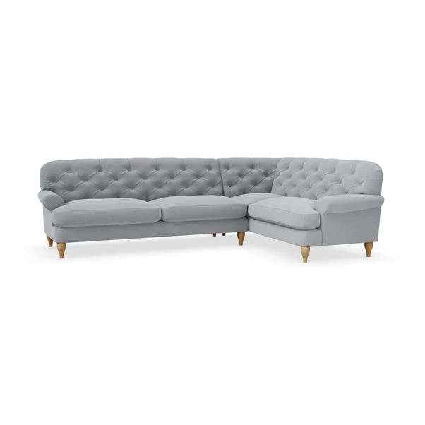 Dunelm Canterbury Corner Sofa 2 Dunelm Canterbury Corner Sofa - Image 2