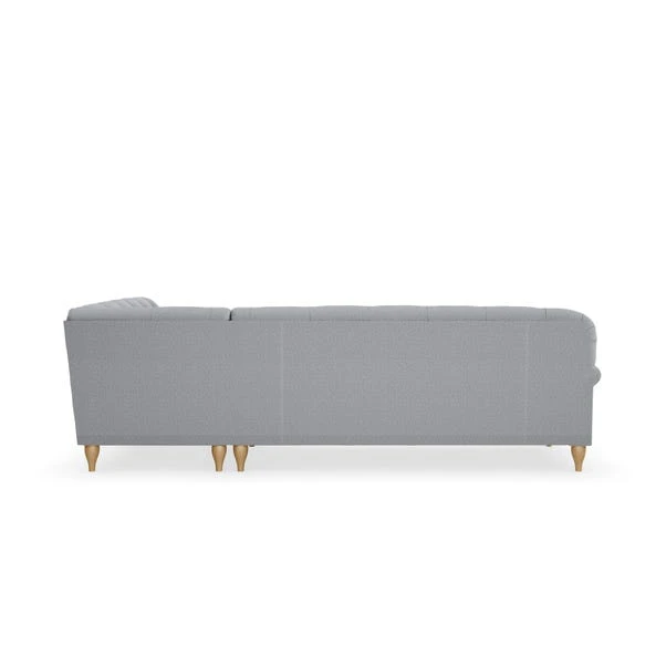 Dunelm Canterbury Corner Sofa 4 Dunelm Canterbury Corner Sofa - Image 4