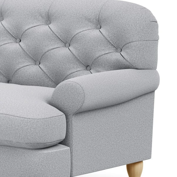 Dunelm Canterbury Corner Sofa 6 Dunelm Canterbury Corner Sofa - Image 6