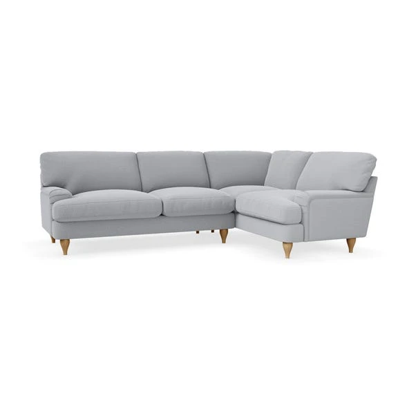 Dunelm Darwin Corner Sofa 2 Dunelm Darwin Corner Sofa - Image 2