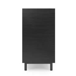 Dunelm Delphi Black Small Sideboard 9 Dunelm Delphi Black Small Sideboard -Furniture Sale Shop 30775931 alt03
