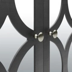 Dunelm Delphi Black Small Sideboard 11 Dunelm Delphi Black Small Sideboard -Furniture Sale Shop 30775931 alt05