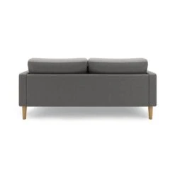 Dunelm Jacob Cord 3 Seater Sofa -Furniture Sale Shop 30776344 alt04