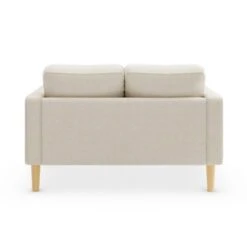 Dunelm Jacob Sherpa Compact 2 Seater Sofa 9 Dunelm Jacob Sherpa Compact 2 Seater Sofa -Furniture Sale Shop 30776346 alt03