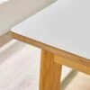 Elements Freja Dining Table