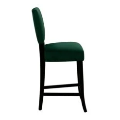 Dunelm Hallie Bar Stool -Furniture Sale Shop 30778985 alt02