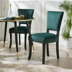 Dunelm Hallie Dining Chair