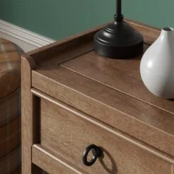 Dunelm Portland 1 Drawer Bedside -Furniture Sale Shop 30781893 alt04