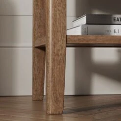 Dunelm Portland 1 Drawer Bedside -Furniture Sale Shop 30781893 alt05