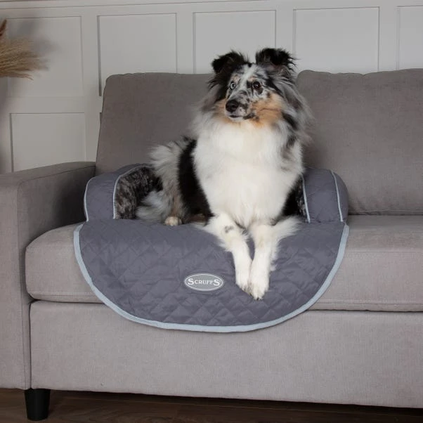 Scruffs Wilton Sofa Dog Bed 1 Scruffs Wilton Sofa Dog Bed