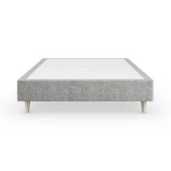 Dunelm Platform Chenille Bed Base 8 Dunelm Platform Chenille Bed Base -Furniture Sale Shop 30785444 alt02