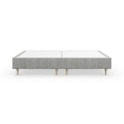Dunelm Platform Chenille Bed Base 9 Dunelm Platform Chenille Bed Base -Furniture Sale Shop 30785444 alt03