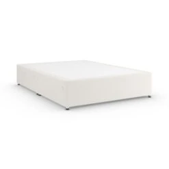 Dunelm Luxury Teddy Divan Base