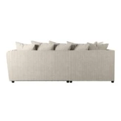 Dunelm Blake Jumbo Cord Left Hand Corner Sofa 9 Dunelm Blake Jumbo Cord Left Hand Corner Sofa -Furniture Sale Shop 30789085 alt03
