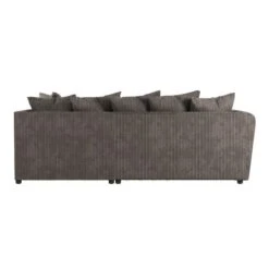 Dunelm Blake Jumbo Cord Right Hand Corner Sofa -Furniture Sale Shop 30789089 alt03