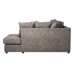 Dunelm Blake Jumbo Cord Right Hand Corner Sofa -Furniture Sale Shop 30789089 alt04