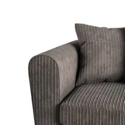 Dunelm Blake Jumbo Cord Right Hand Corner Sofa -Furniture Sale Shop 30789089 alt05