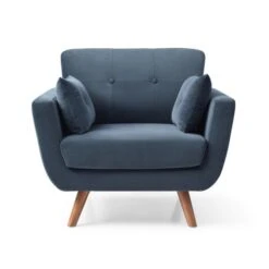 Kyoto Bobby Armchair Ink 6 Kyoto Bobby Armchair Ink -Furniture Sale Shop 30790744 alt02