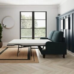 Dunelm Beatrice Chunky Soft Chenille Sofa Bed 10 Dunelm Beatrice Chunky Soft Chenille Sofa Bed -Furniture Sale Shop 30792392 alt04